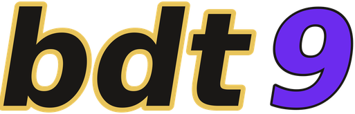 bdt9 logo